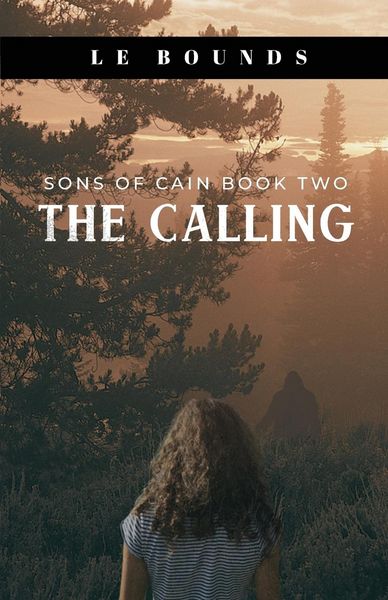 Produktbild: The Calling