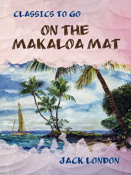 Produktbild: On the Makaloa Mat