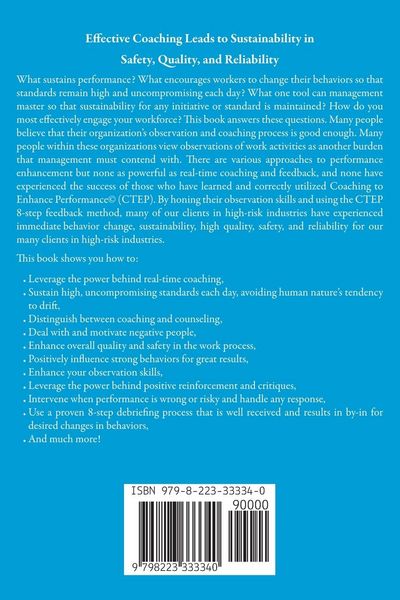 Produktbild: Coaching To Enhance Performance&reg;