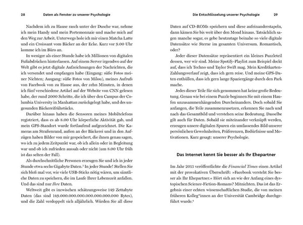 Produktbild: Mindmasters &ndash; Die Macht der Daten