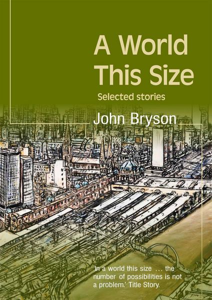 Produktbild: A World This Size