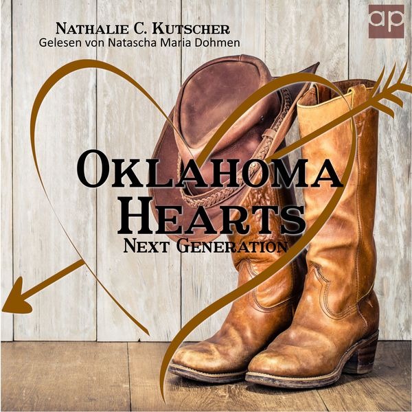 Produktbild: Oklahoma Hearts