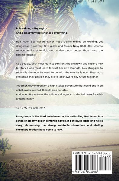 Produktbild: Rising Hope