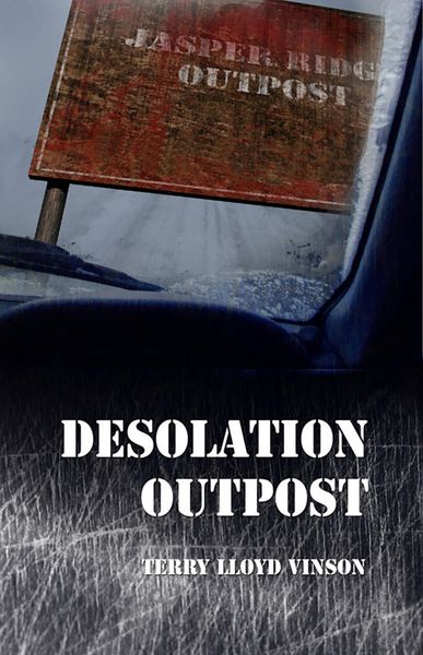 Produktbild: Desolation Outpost
