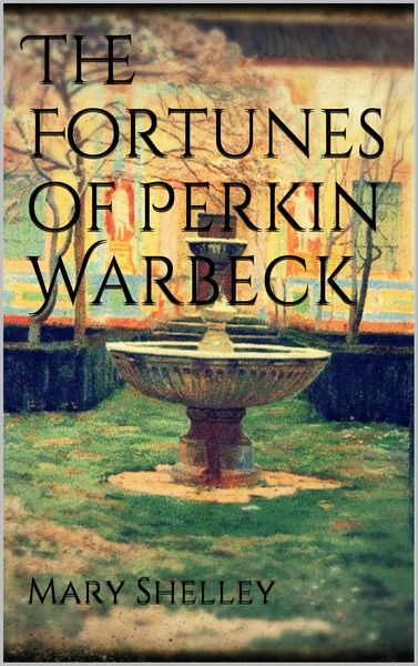 Produktbild: The Fortunes of Perkin Warbeck