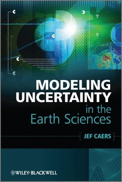 Produktbild: Modeling Uncertainty in the Earth Sciences