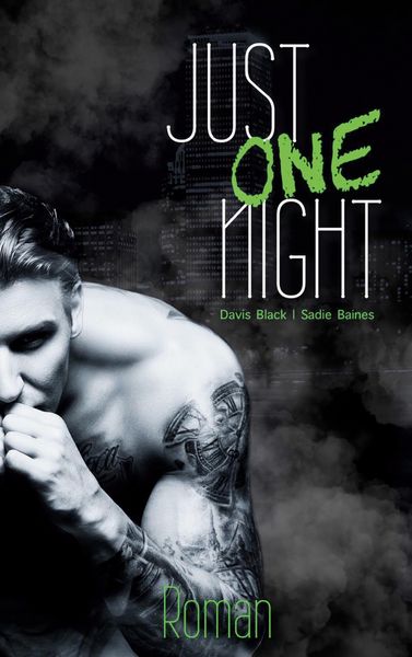 Produktbild: Just One Night