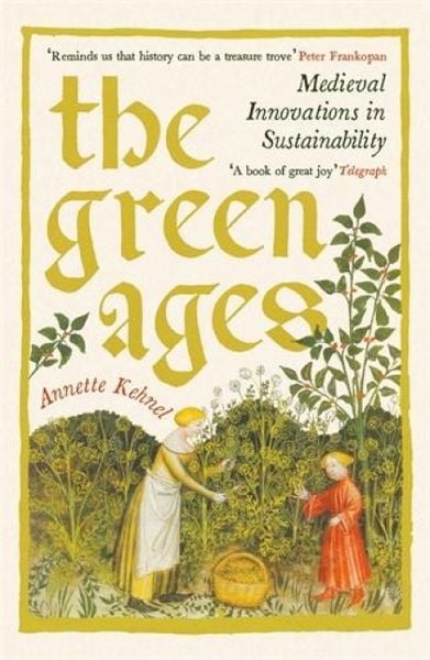 The Green Ages