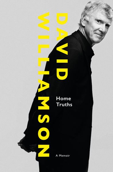 Produktbild: Home Truths