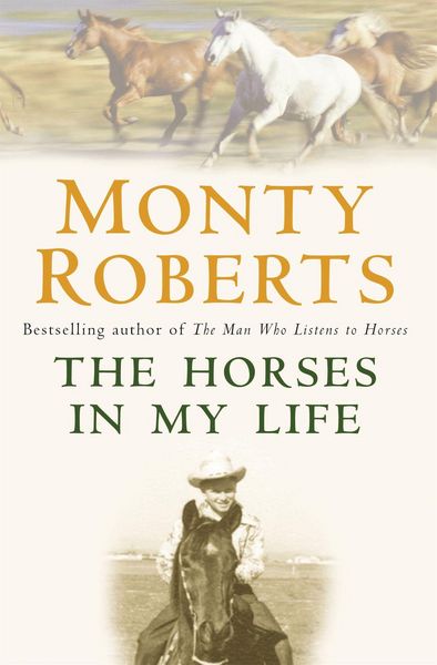 Produktbild: The Horses in My Life