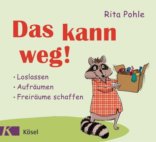 Produktbild: Das kann weg!