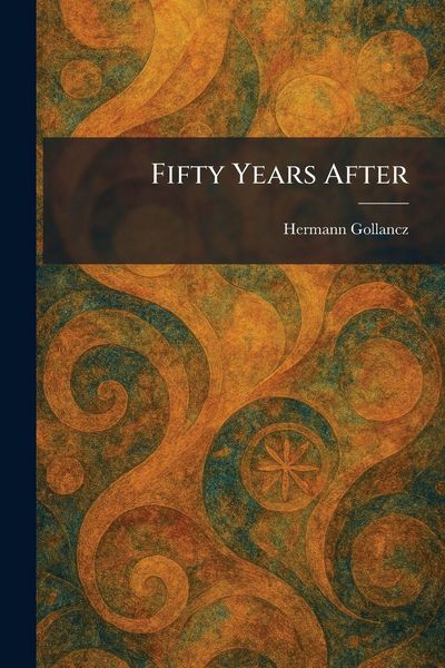 Produktbild: Fifty Years After