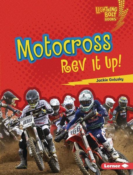 Produktbild: Motocross