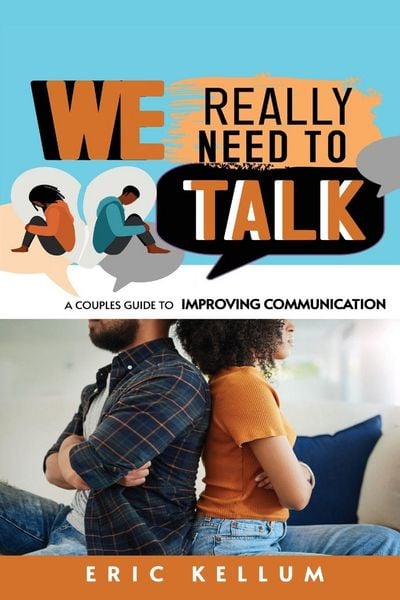 Produktbild: We Really Need to Talk