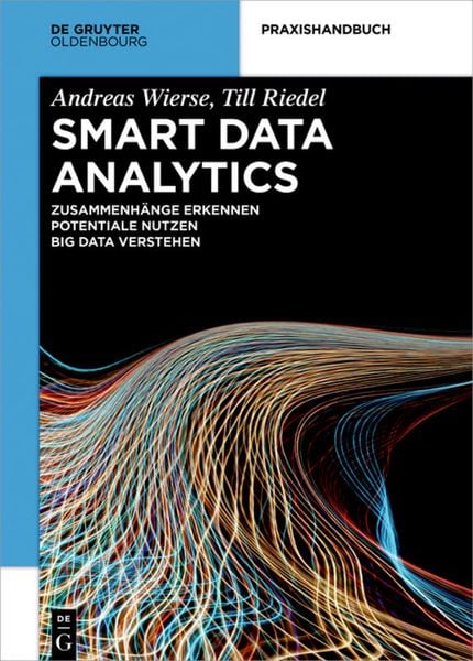 Produktbild: Smart Data Analytics