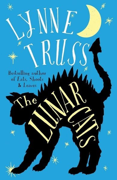 Produktbild: The Lunar Cats