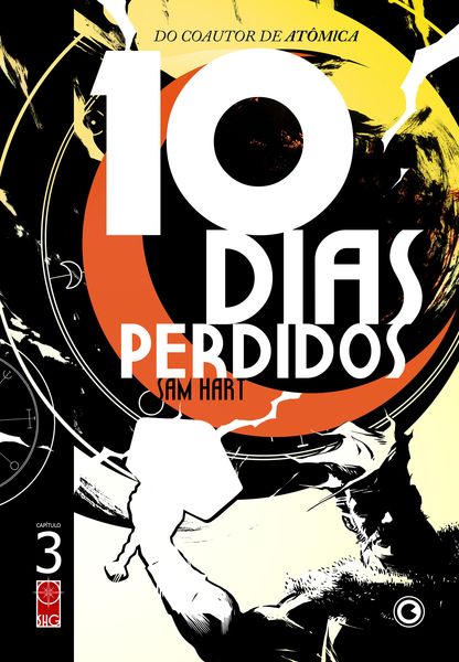 Produktbild: 10 Dias Perdidos - Cap&iacute;tulo 3