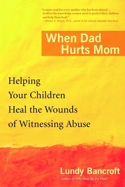 Produktbild: When Dad Hurts Mom