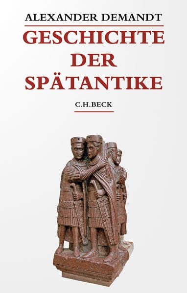 Geschichte der Spätantike