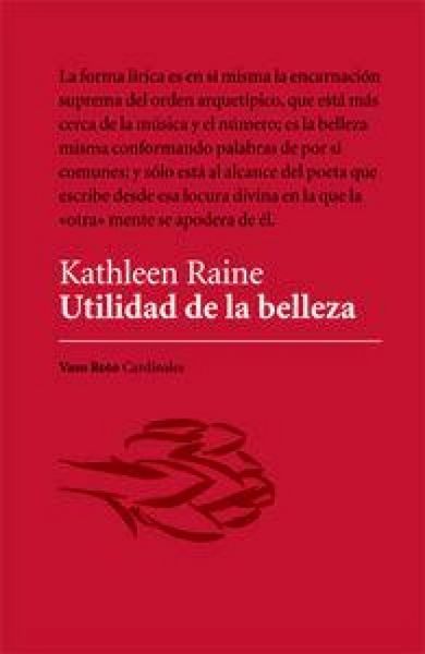 Produktbild: Utilidad de la belleza