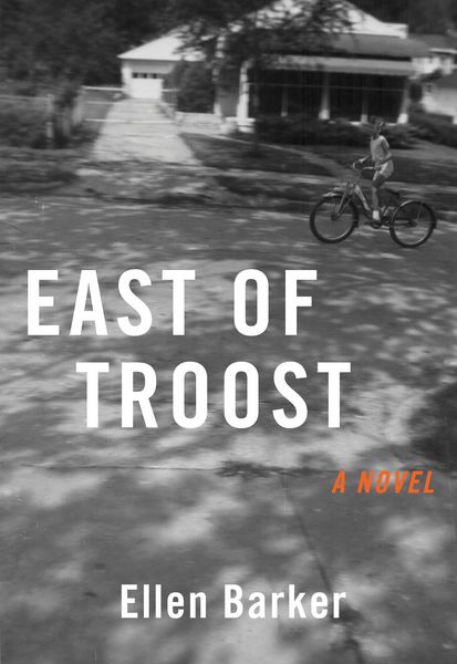 Produktbild: East of Troost