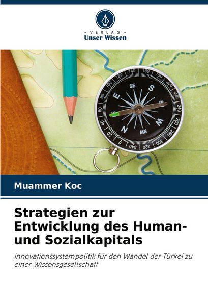Produktbild: Strategien zur Entwicklung des Human- und Sozialkapitals