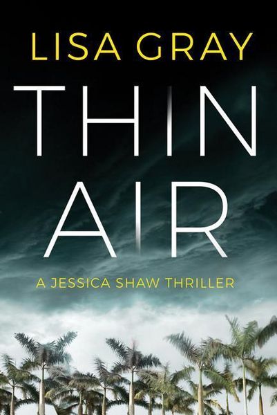 Produktbild: Thin Air