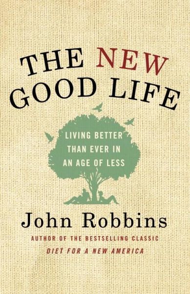 Produktbild: The New Good Life