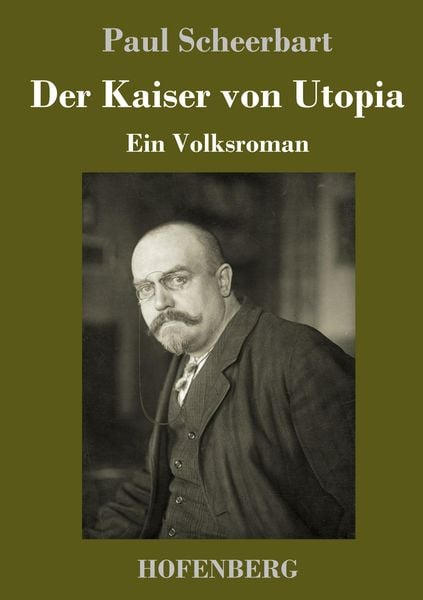Produktbild: Der Kaiser von Utopia