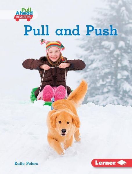 Produktbild: Pull and Push