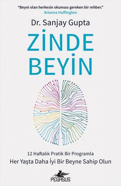 Produktbild: Zinde Beyin
