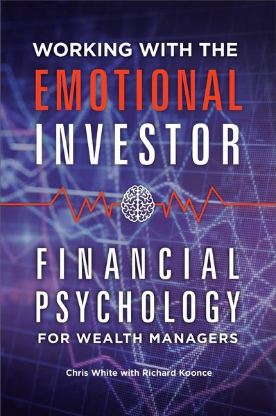 Produktbild: Working with the Emotional Investor
