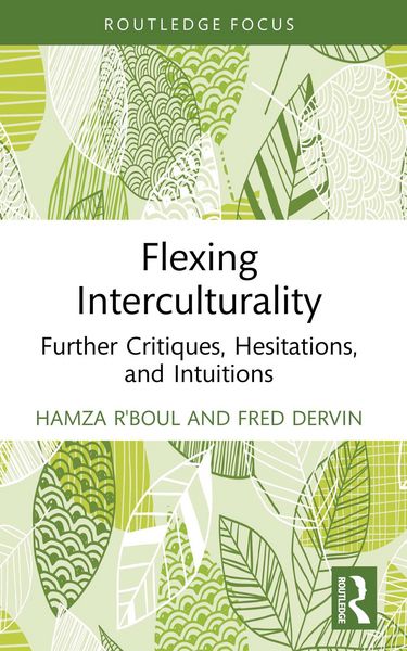 Produktbild: Flexing Interculturality