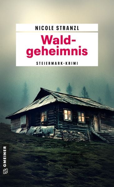 Produktbild: Waldgeheimnis