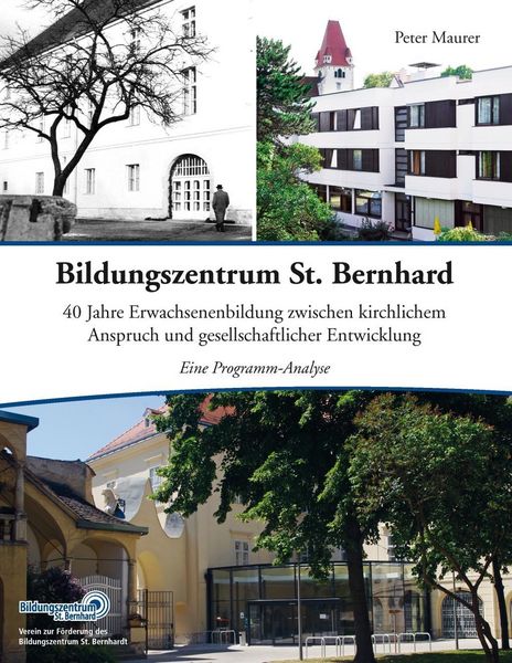 Produktbild: Bildungszentrum St. Bernhard