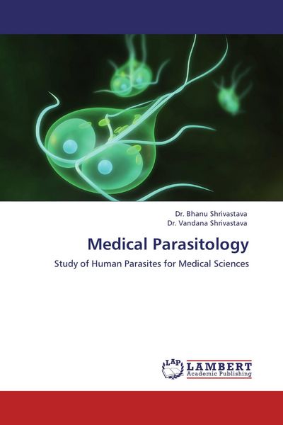 Produktbild: Medical Parasitology
