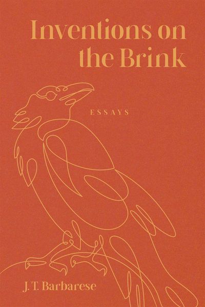 Produktbild: Inventions on the Brink