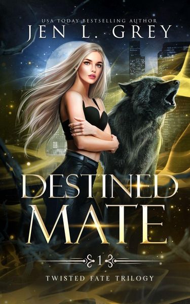Produktbild: Destined Mate
