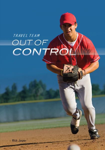 Produktbild: Out of Control