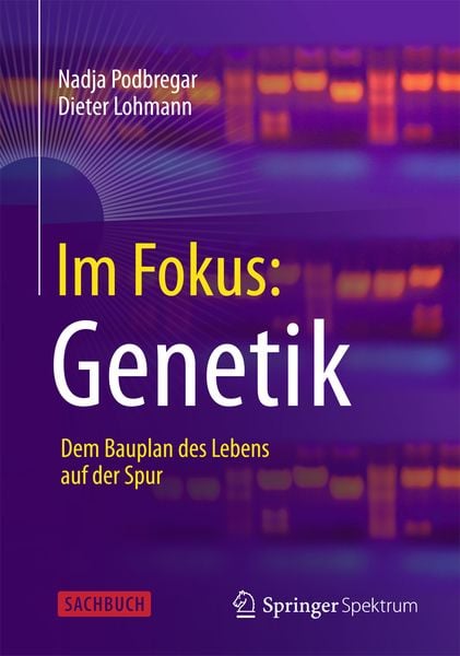 Produktbild: Im Fokus: Genetik
