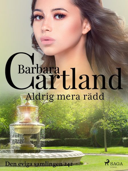 Produktbild: Aldrig mera r&auml;dd