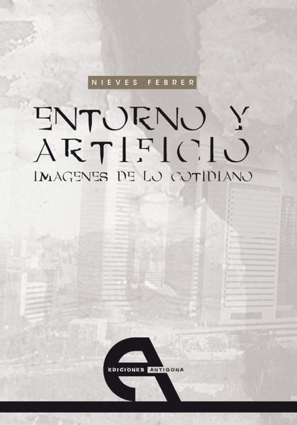 Produktbild: Entorno y artificio