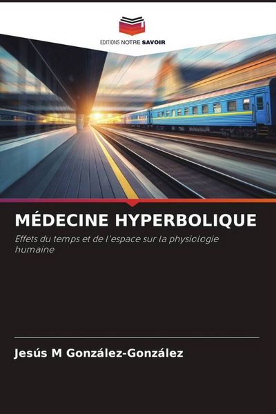 Produktbild: M&eacute;decine Hyperbolique