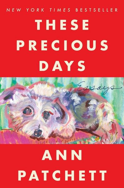 Produktbild: These Precious Days