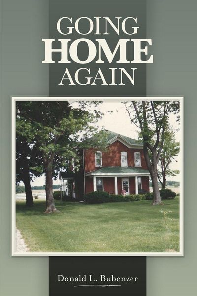 Produktbild: Going Home Again