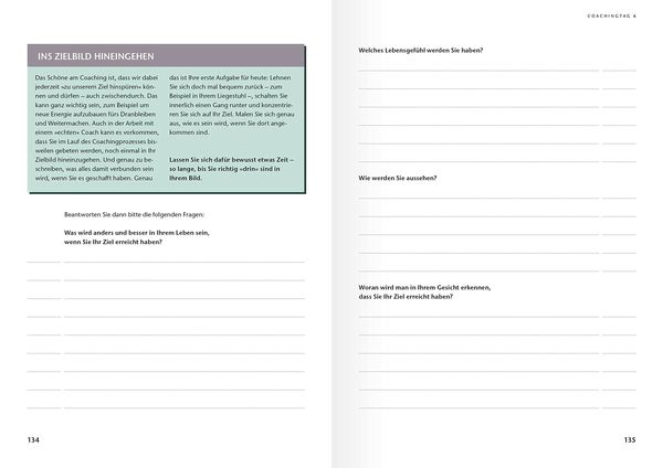 Produktbild: Das 7-Tage-Selbstcoaching