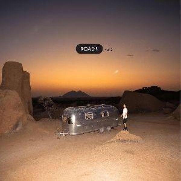 Produktbild: Roads Vol. 3