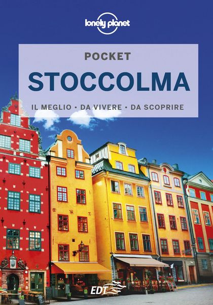 Produktbild: Stoccolma Pocket