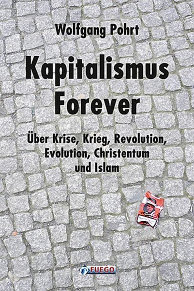 Produktbild: Kapitalismus Forever