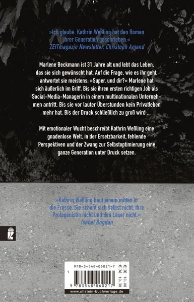 Produktbild: Super, und dir?